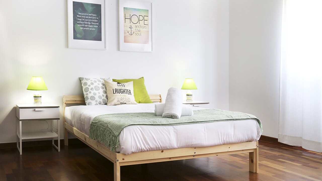 Photo of Bedroom in Torres Vedras