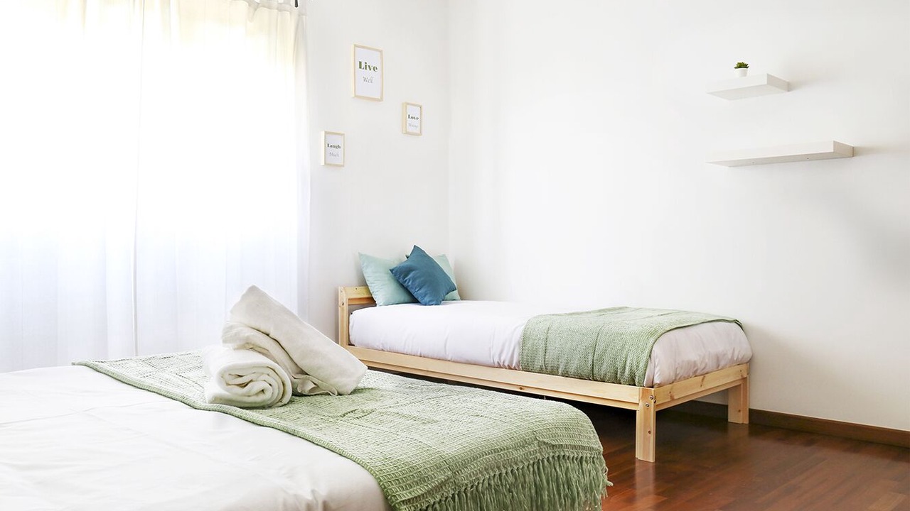 Photo of Bedroom in Torres Vedras