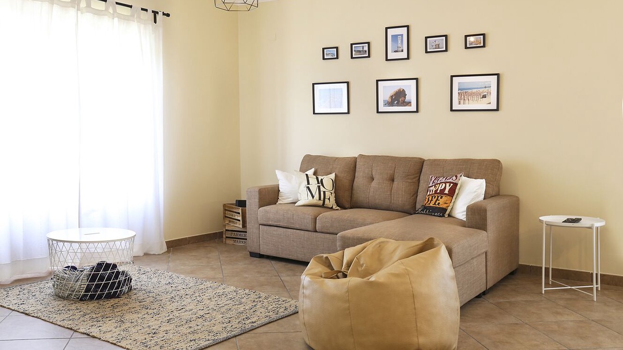 Photo of Livingroom in Torres Vedras