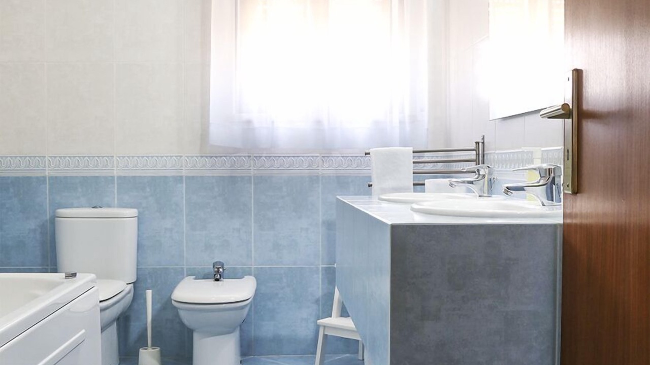 Photo of Bathroom in Torres Vedras