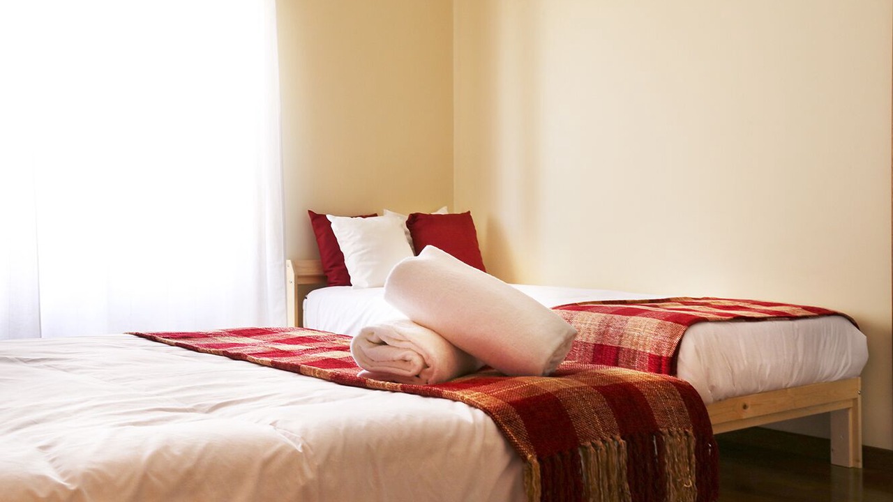Photo of Bedroom in Torres Vedras