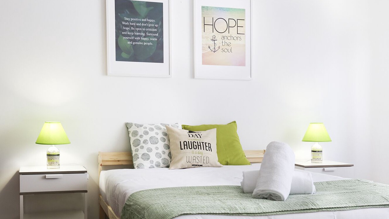 Photo of Bedroom in Torres Vedras