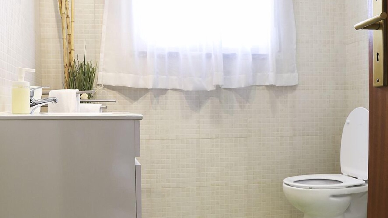 Photo of Bathroom in Torres Vedras