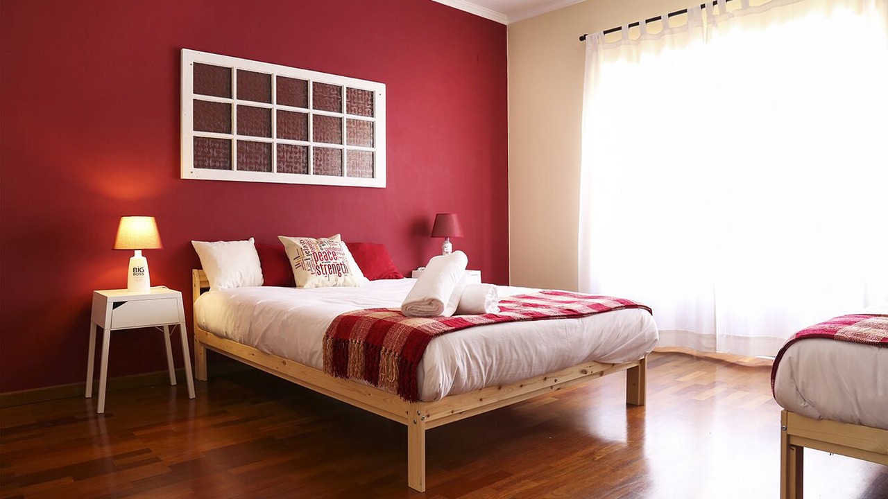 Photo of Bedroom in Torres Vedras