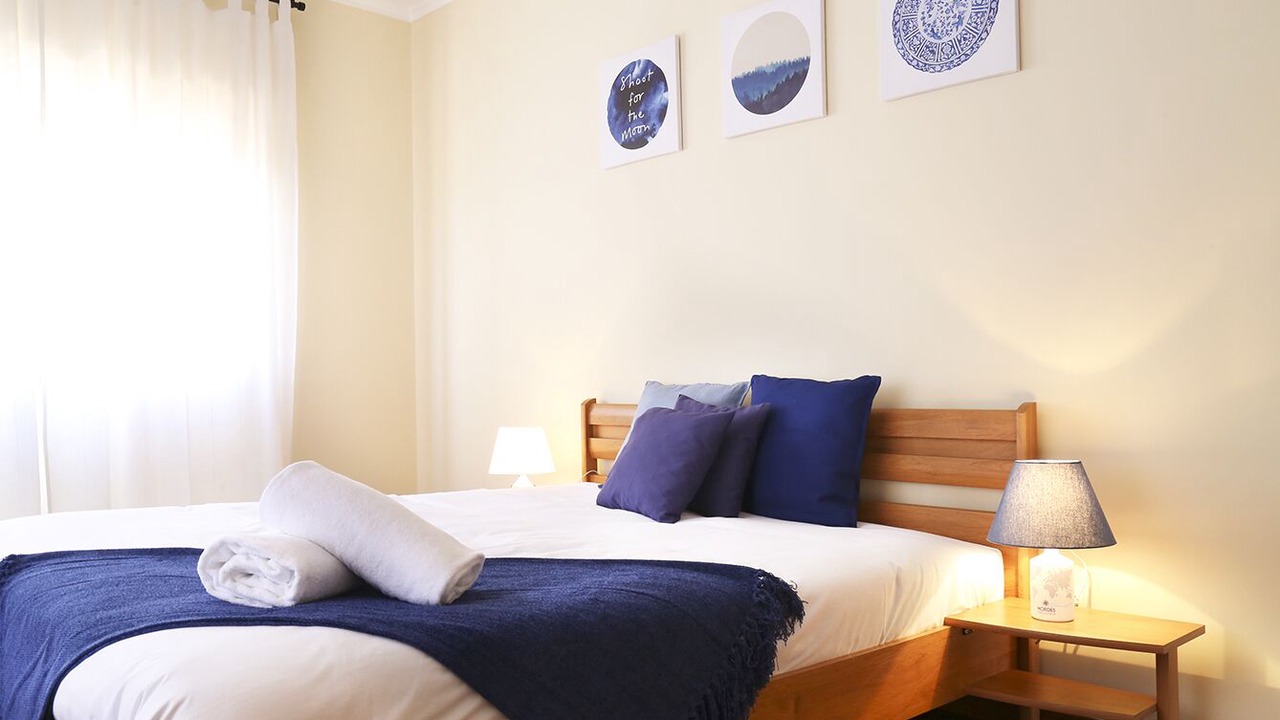 Photo of Bedroom in Torres Vedras