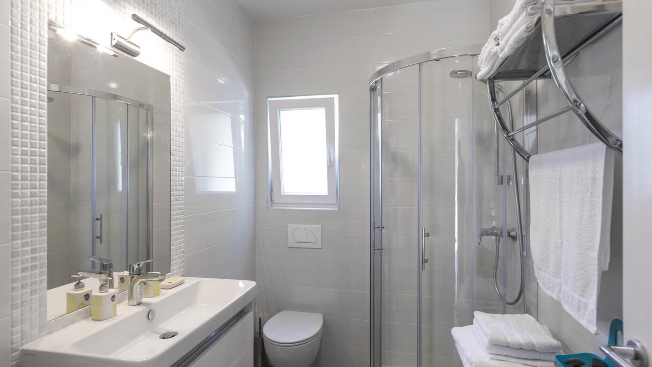 Photo of Bathroom in Lupoglav
