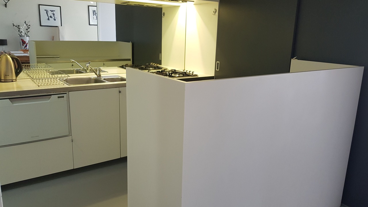 Photo of Kitchen in Darlinghurst