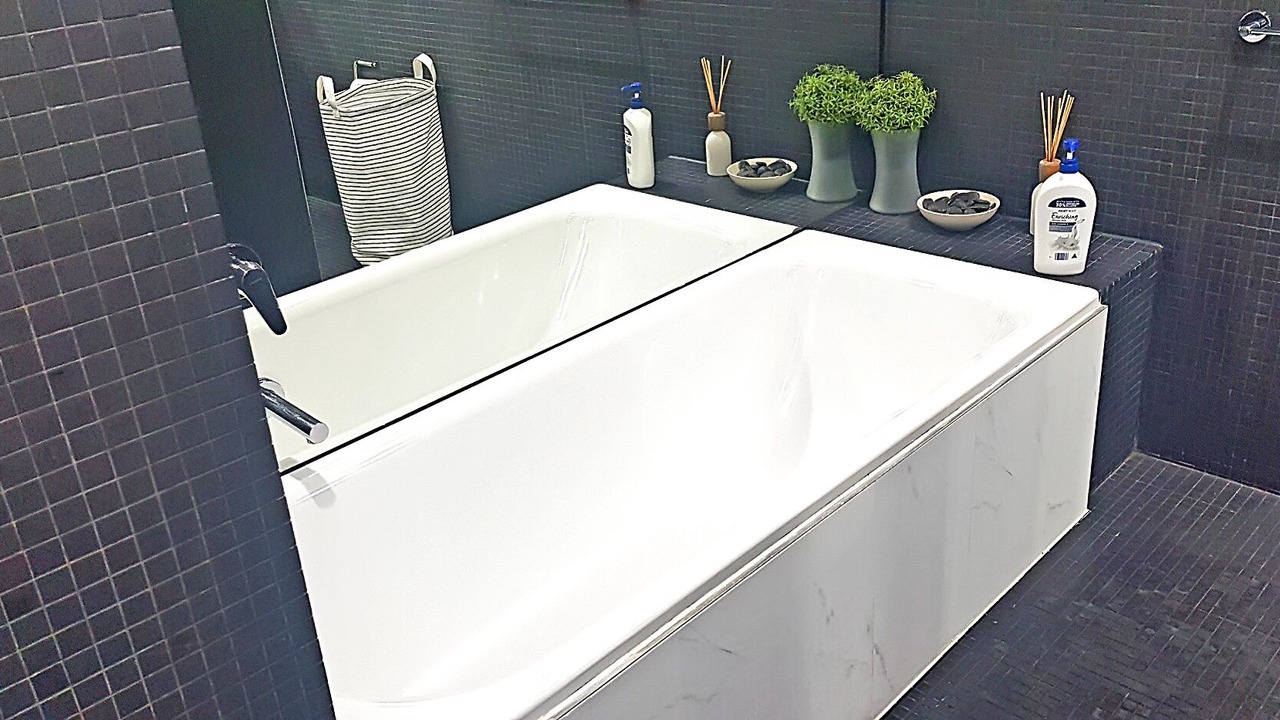 Photo of Bathroom in Darlinghurst