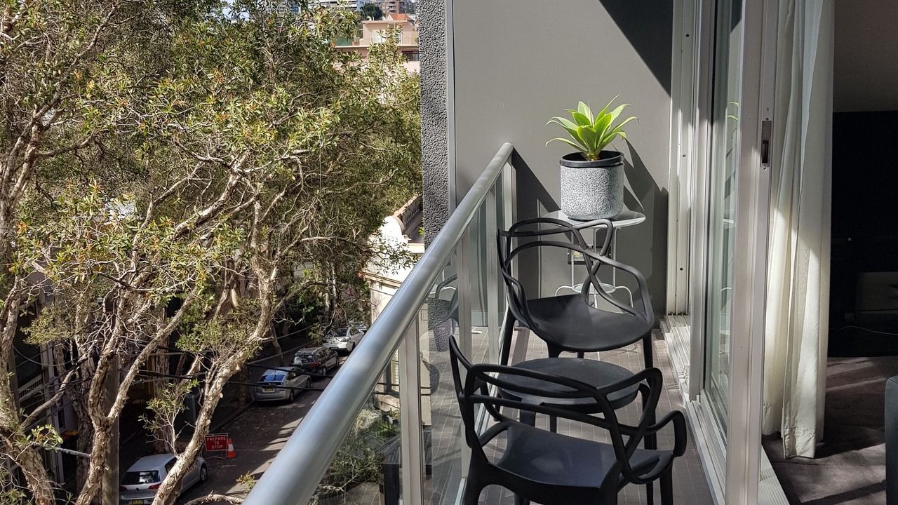 Photo of Outdoor in Darlinghurst