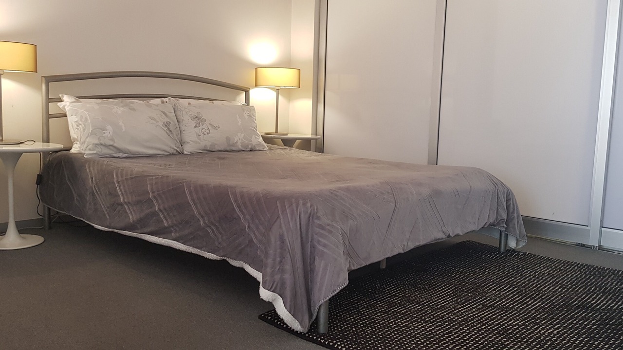 Photo of Bedroom in Darlinghurst