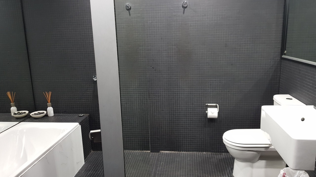 Photo of Bathroom in Darlinghurst