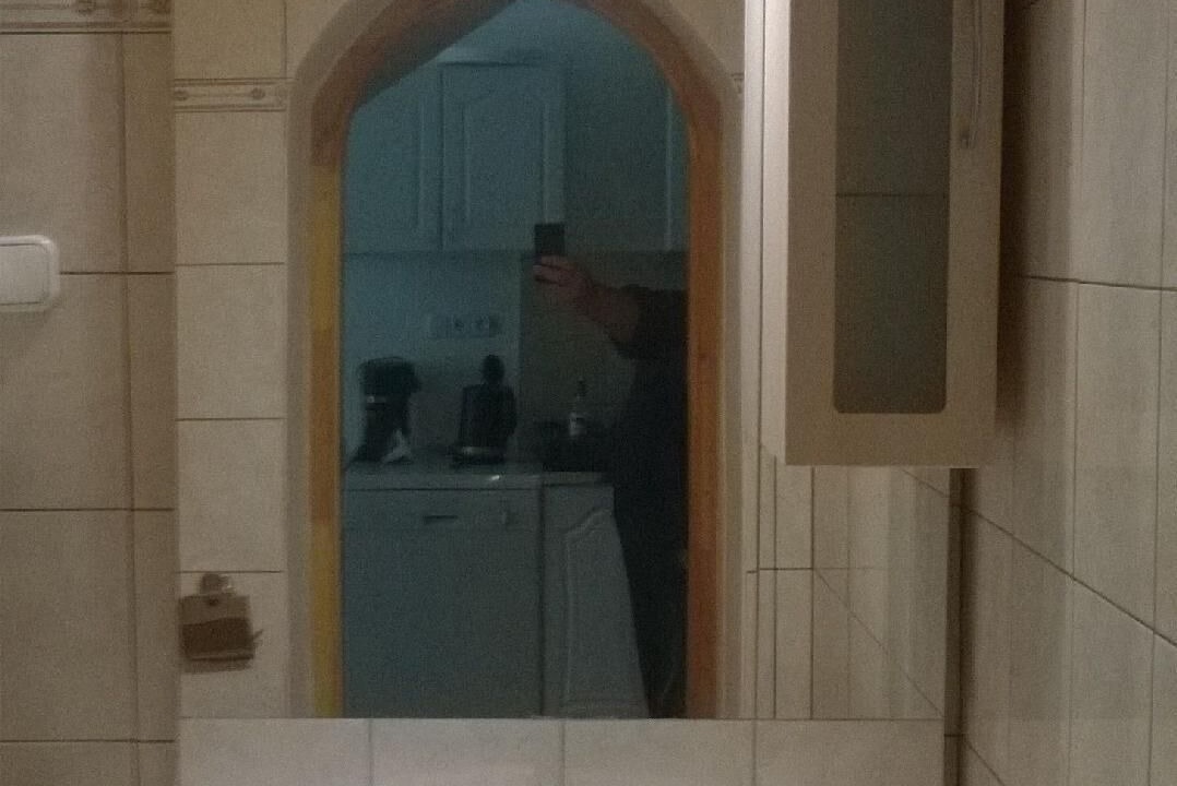 Photo of Bathroom in Balatonmariafurdo
