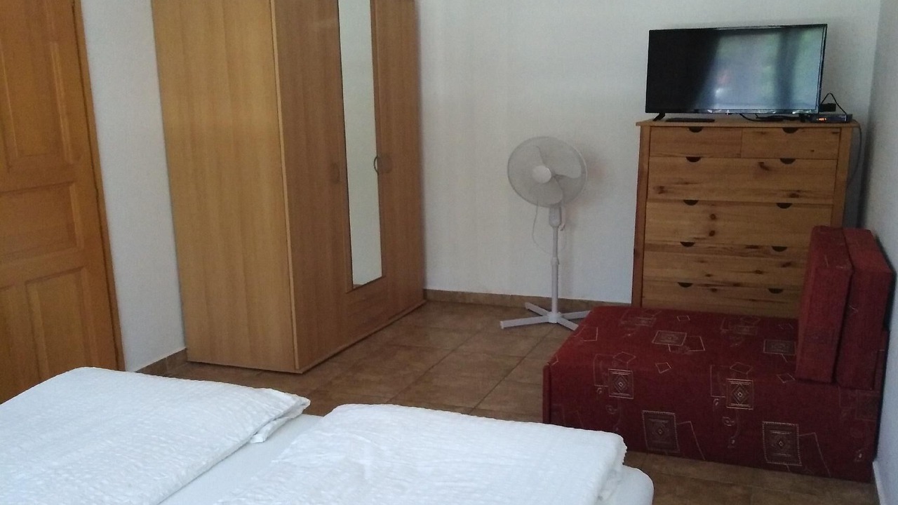 Photo of Bedroom in Balatonmariafurdo