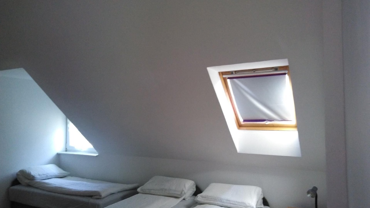 Photo of Bedroom in Balatonmariafurdo
