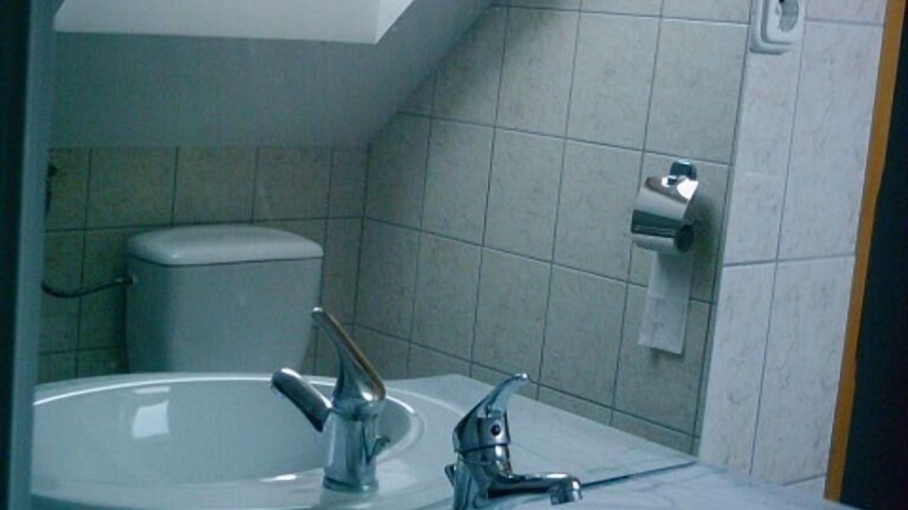 Photo of Bathroom in Balatonmariafurdo