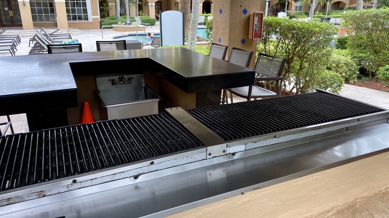 Photo of Outdoor in Aventura