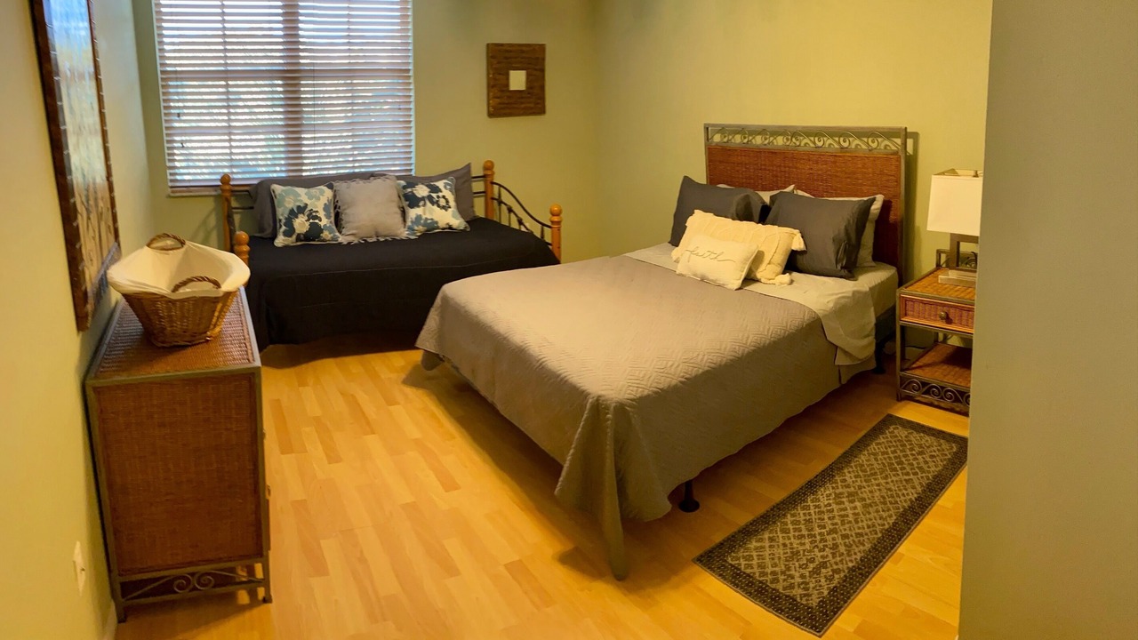 Photo of Bedroom in Aventura