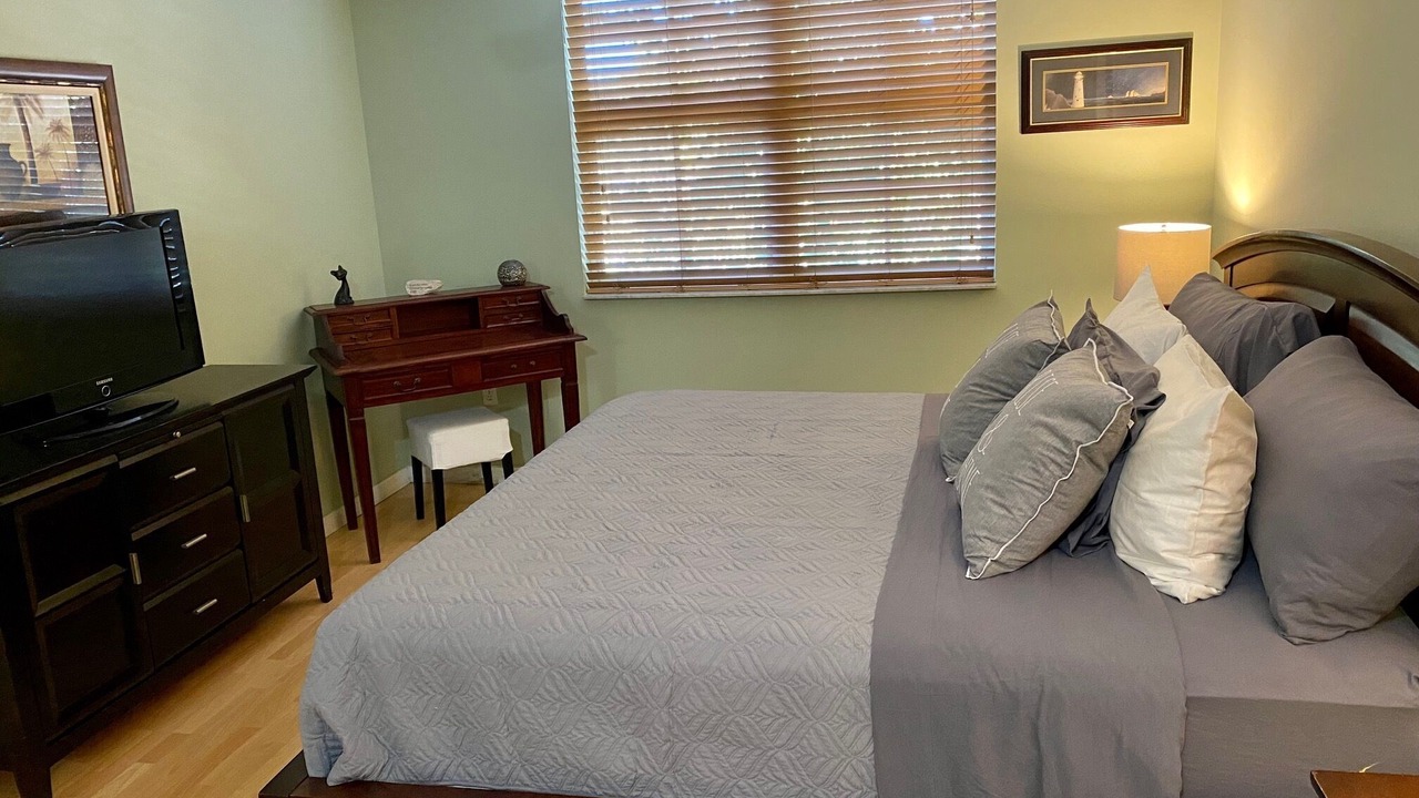 Photo of Bedroom in Aventura