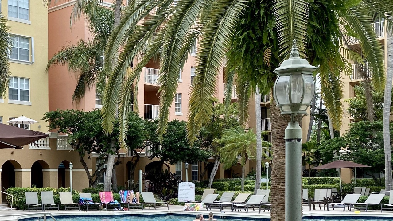 Photo of Outdoor in Aventura