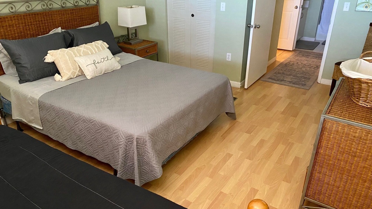 Photo of Bedroom in Aventura