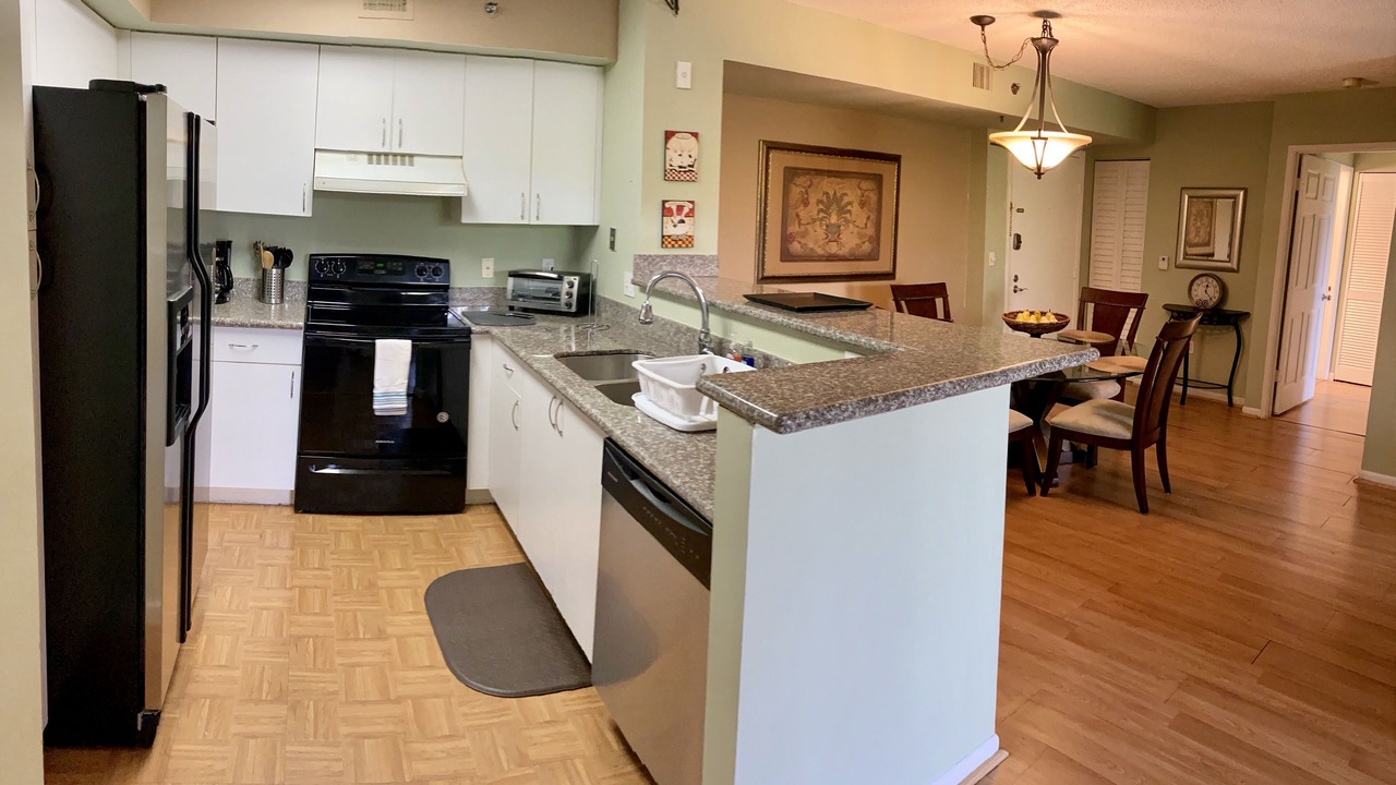 Photo of Kitchen in Aventura