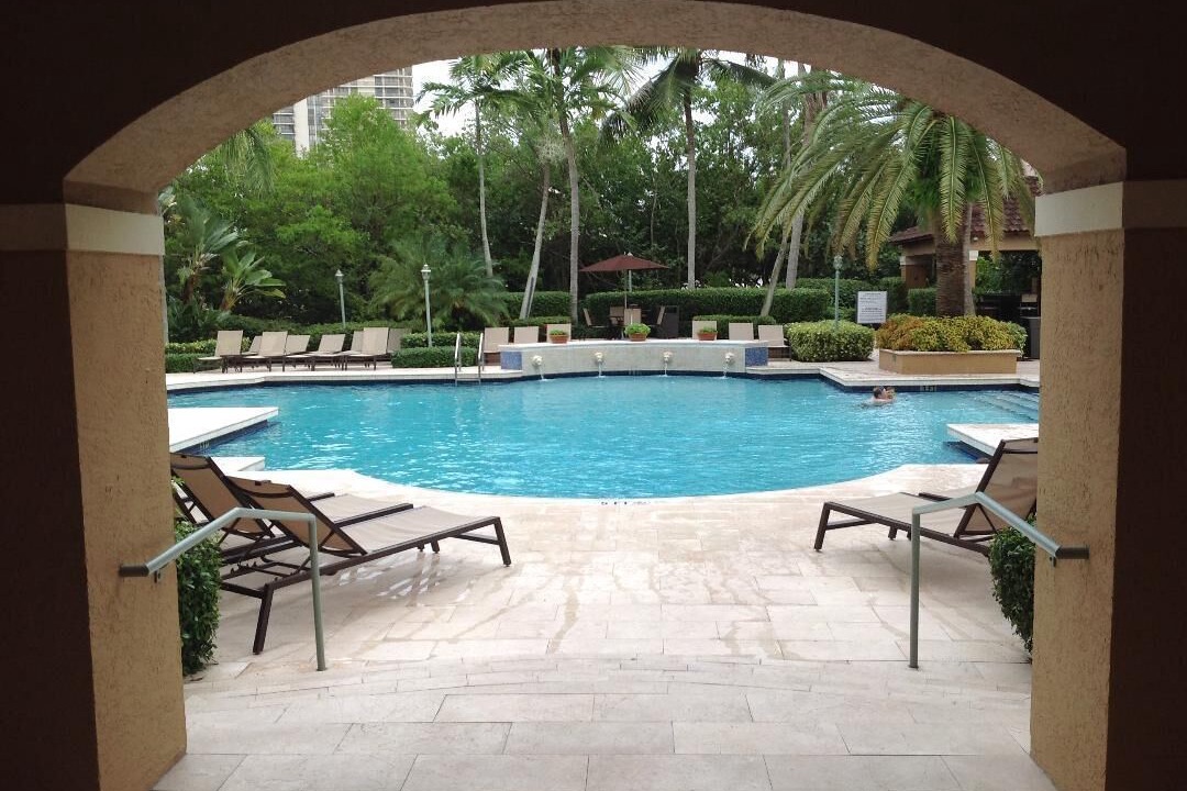 Photo of Outdoor in Aventura