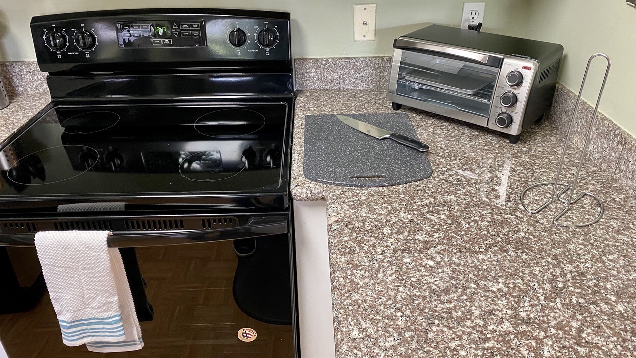 Photo of Kitchen in Aventura