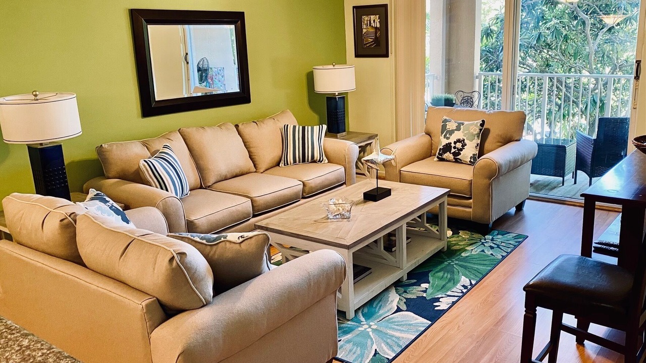 Photo of Livingroom in Aventura