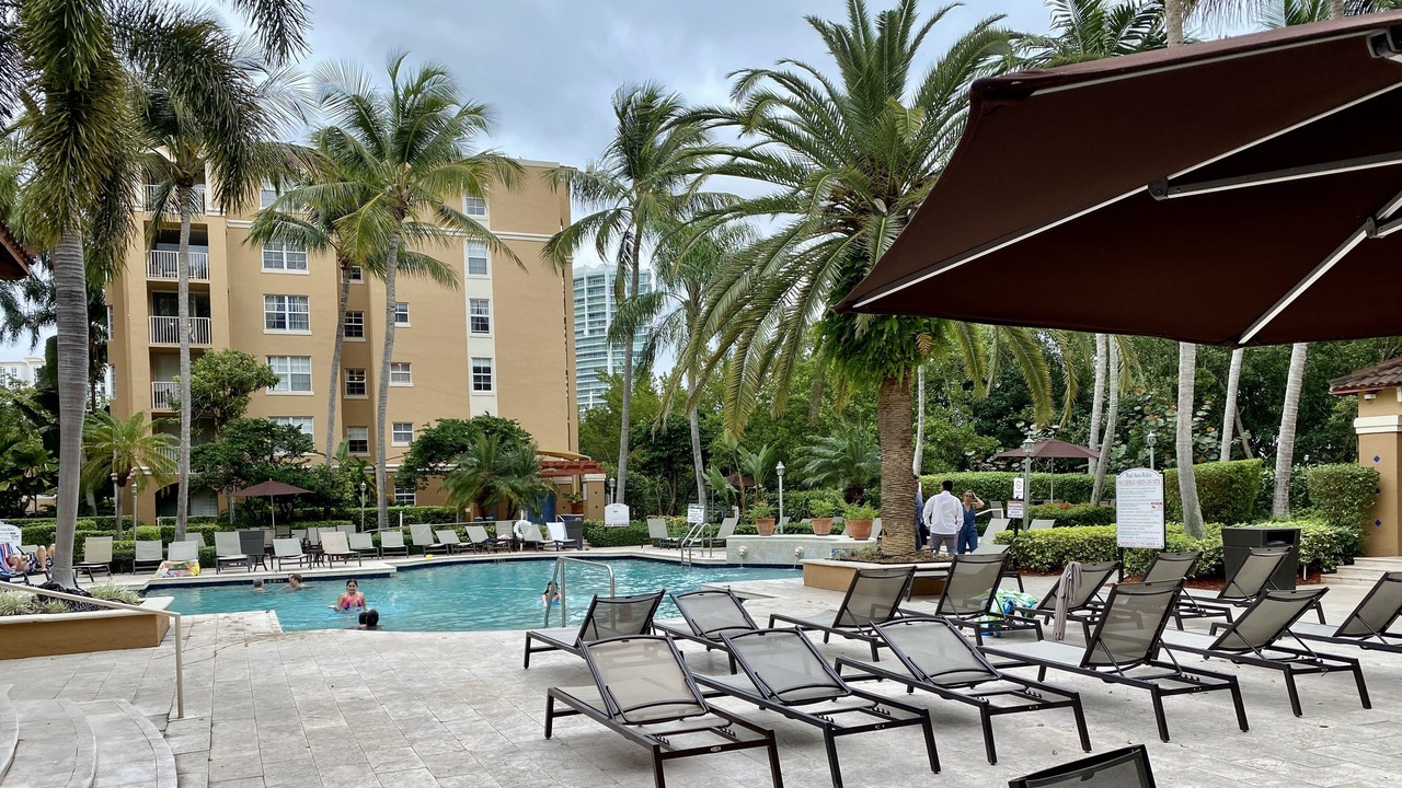Photo of Outdoor in Aventura