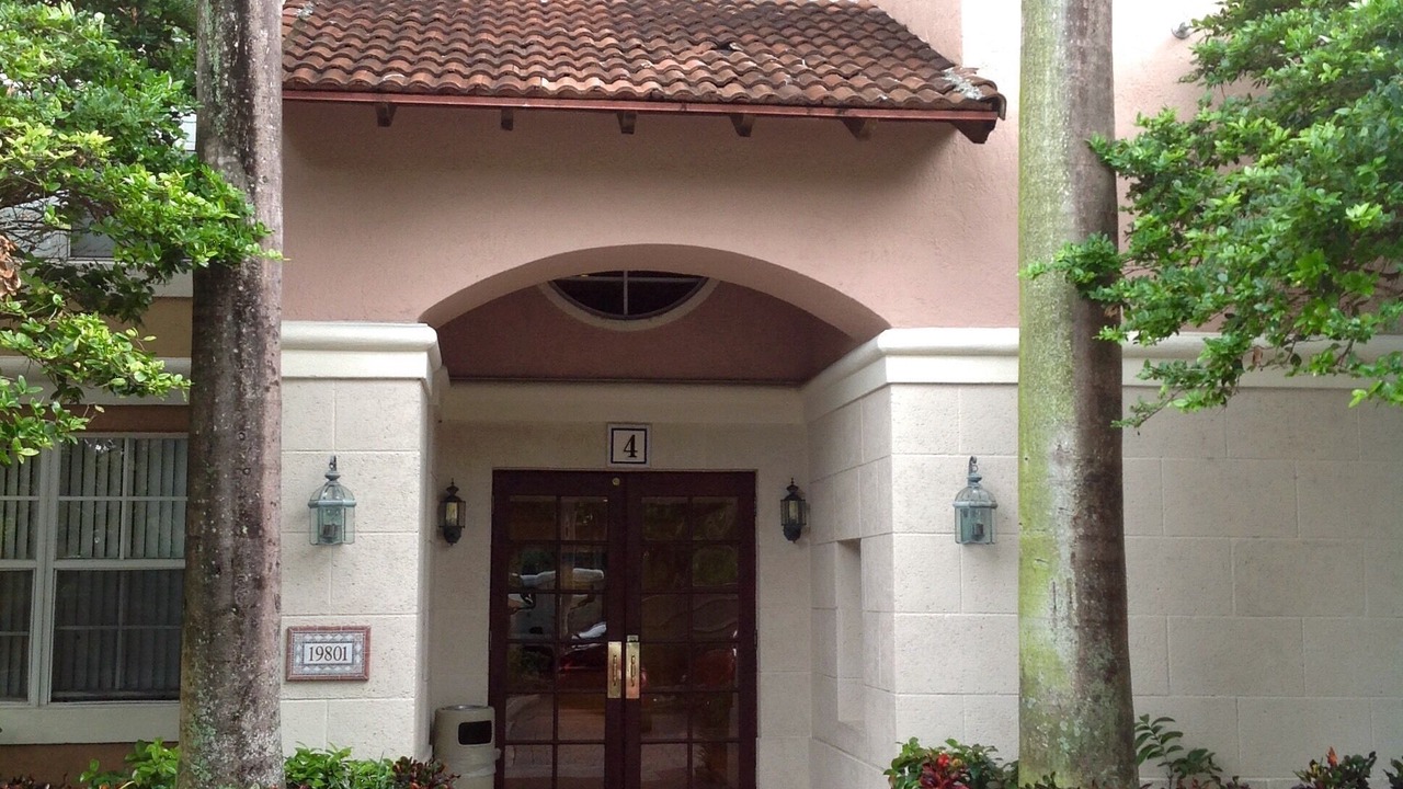 Photo of Outdoor in Aventura