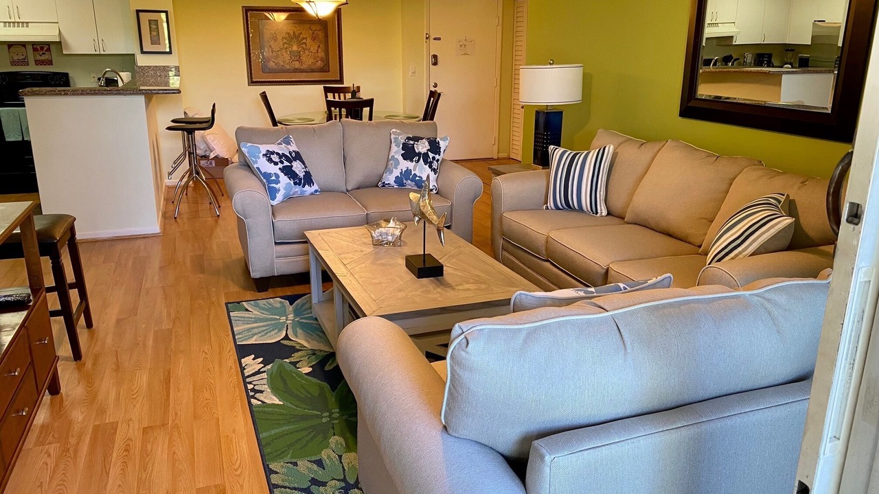 Photo of Livingroom in Aventura