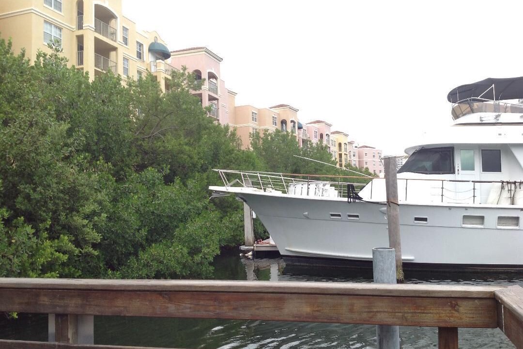 Photo of Outdoor in Aventura