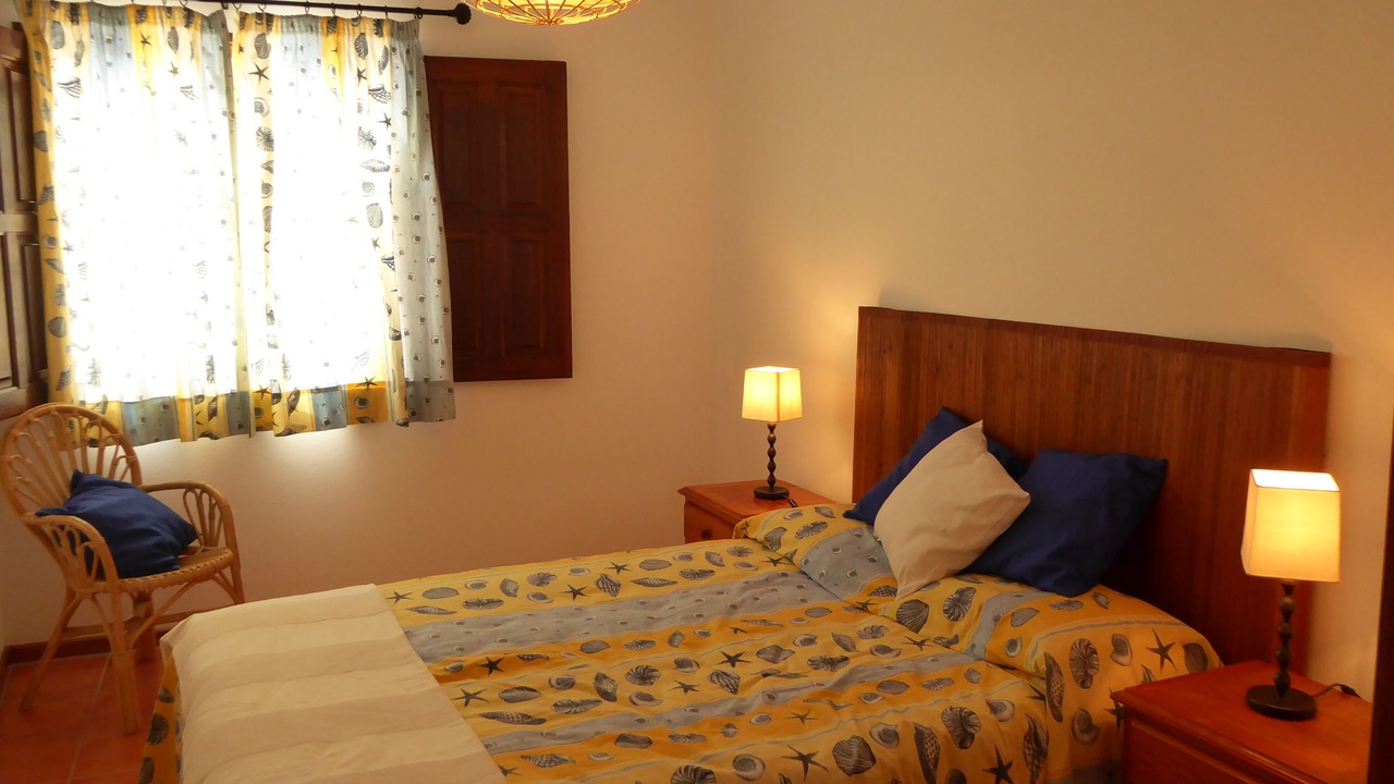 Photo of Bedroom in Vila Nova de Milfontes