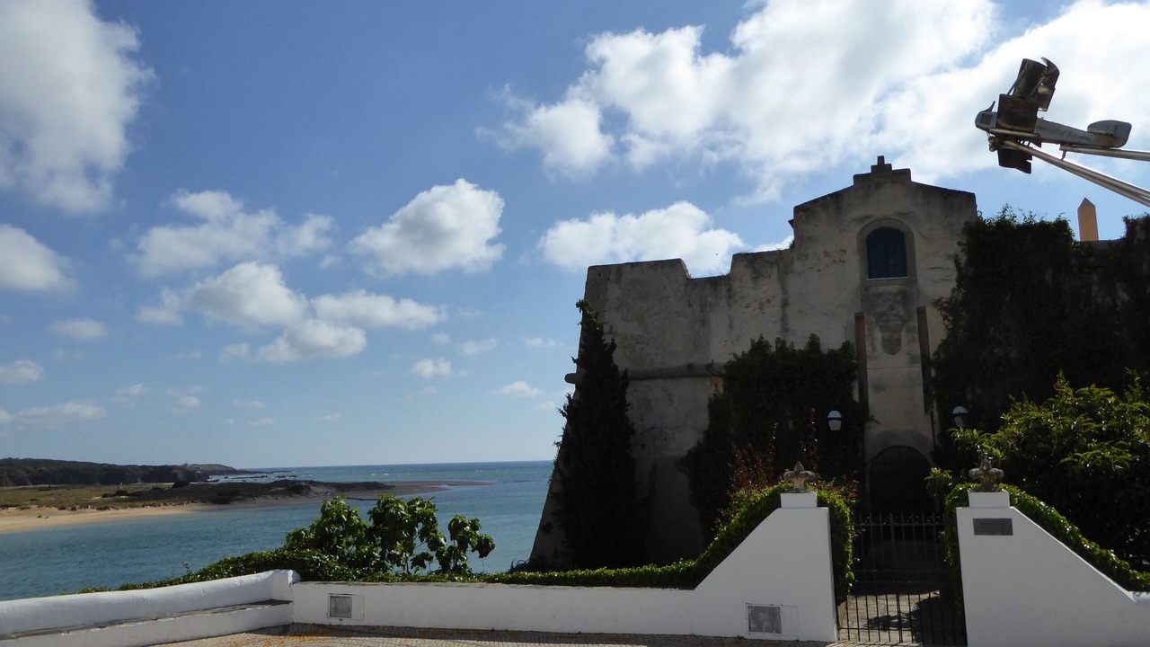Photo of Outdoor in Vila Nova de Milfontes