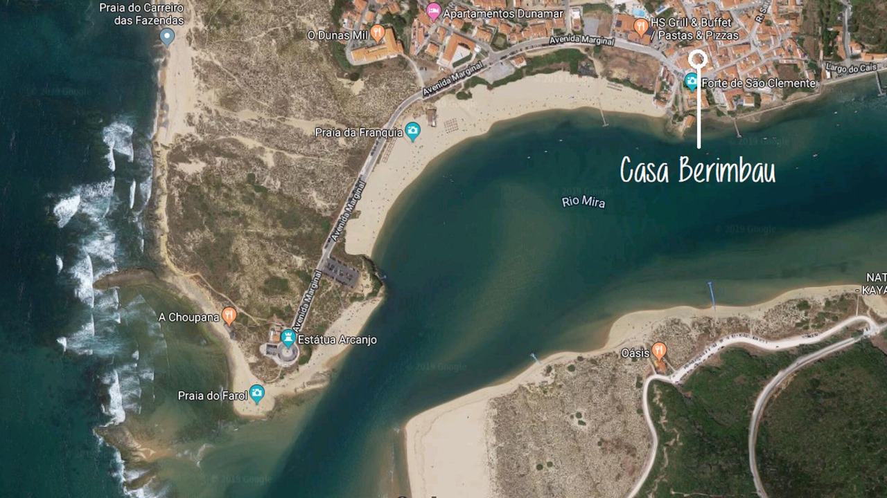 Photo of Others in Vila Nova de Milfontes