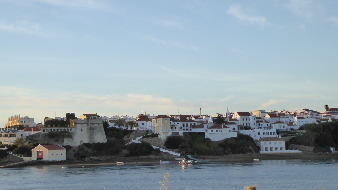 Photo of Others in Vila Nova de Milfontes