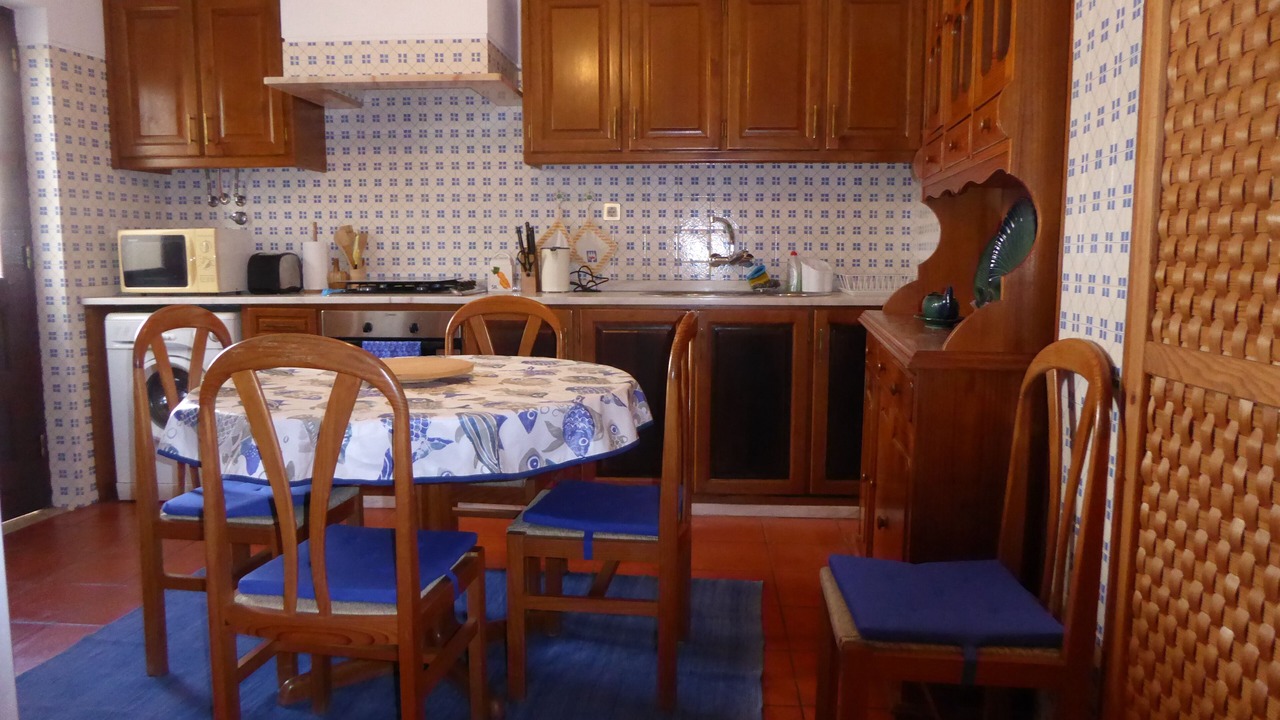 Photo of Kitchen in Vila Nova de Milfontes