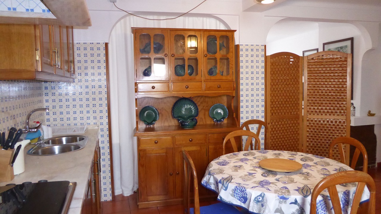 Photo of Kitchen in Vila Nova de Milfontes