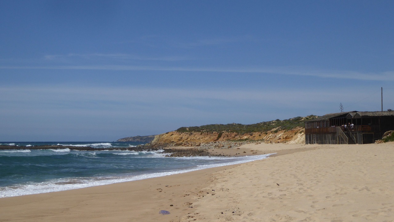 Photo of Others in Vila Nova de Milfontes