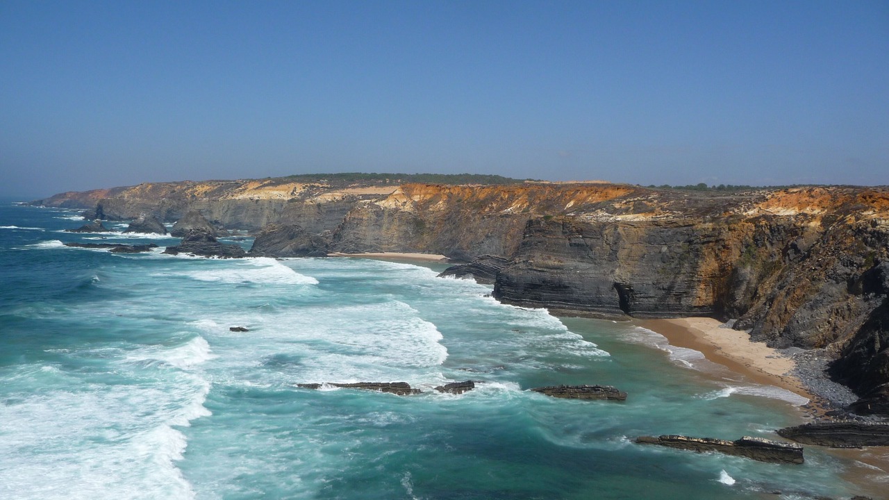 Photo of Others in Vila Nova de Milfontes
