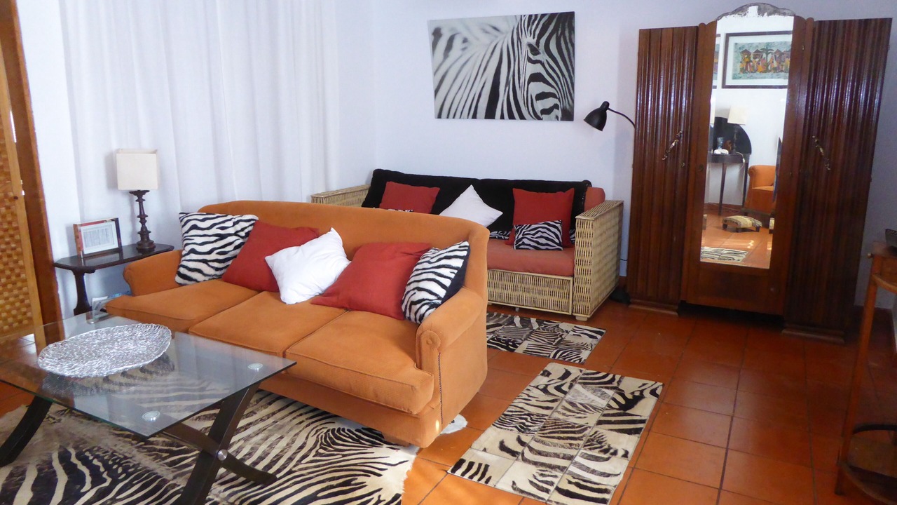 Photo of Livingroom in Vila Nova de Milfontes