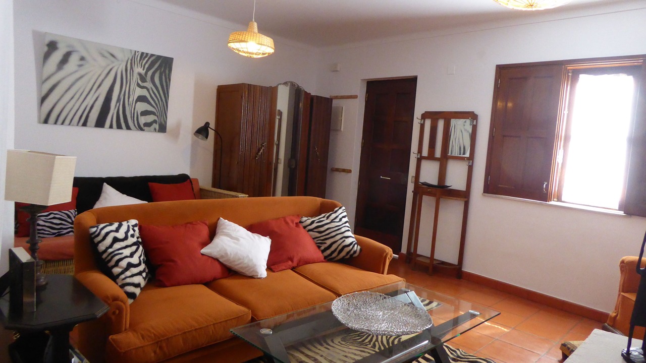 Photo of Livingroom in Vila Nova de Milfontes