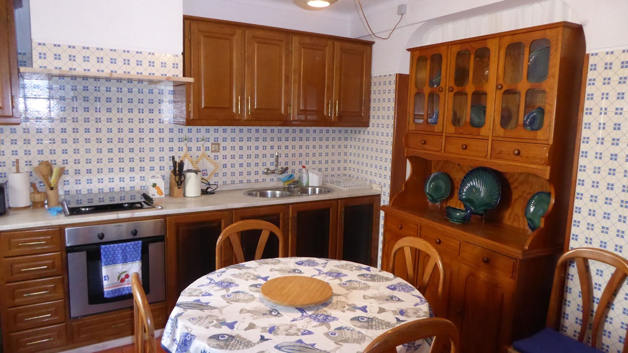 Photo of Kitchen in Vila Nova de Milfontes