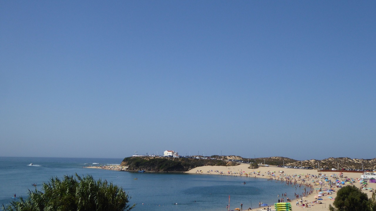 Photo of Others in Vila Nova de Milfontes