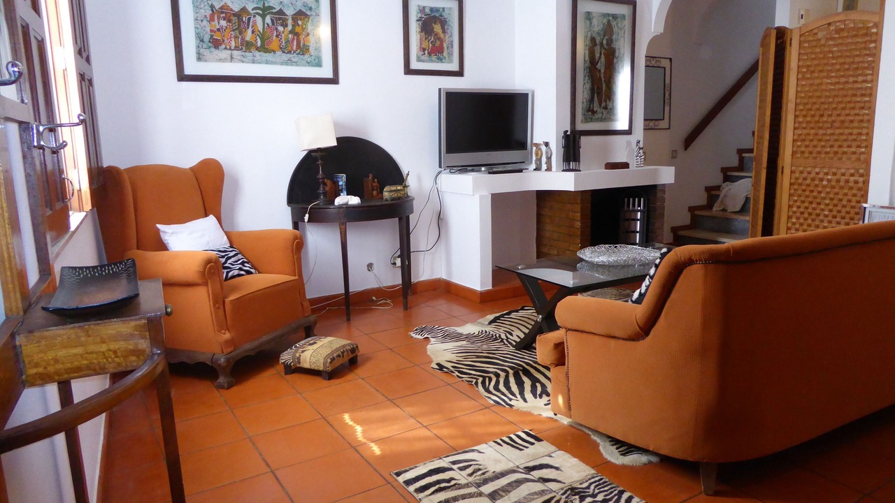 Photo of Livingroom in Vila Nova de Milfontes