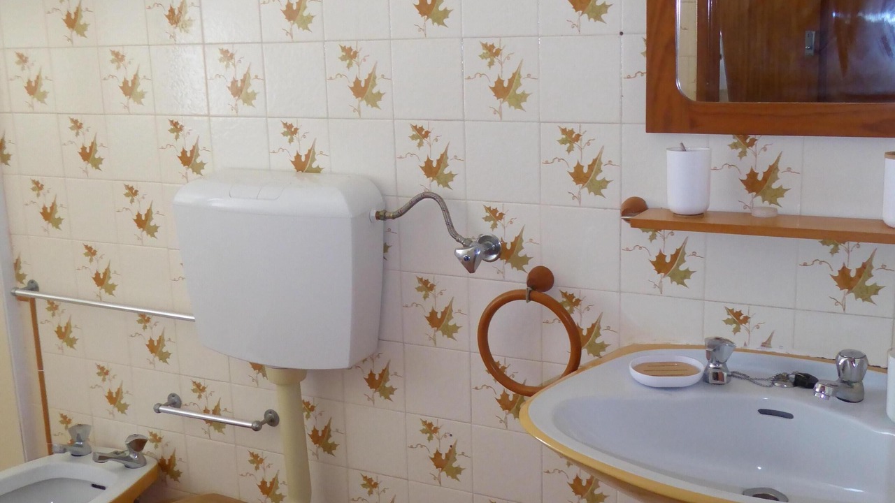 Photo of Bathroom in Vila Nova de Milfontes