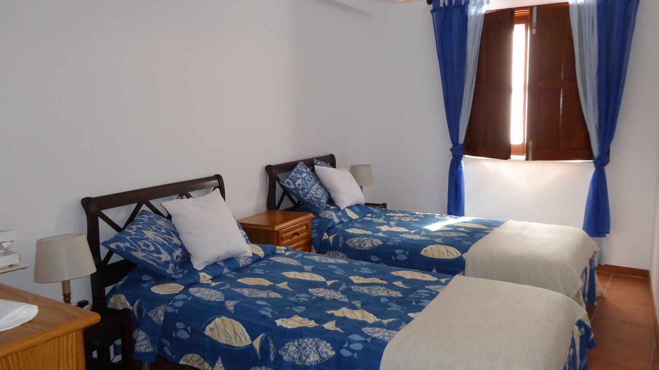 Photo of Bedroom in Vila Nova de Milfontes