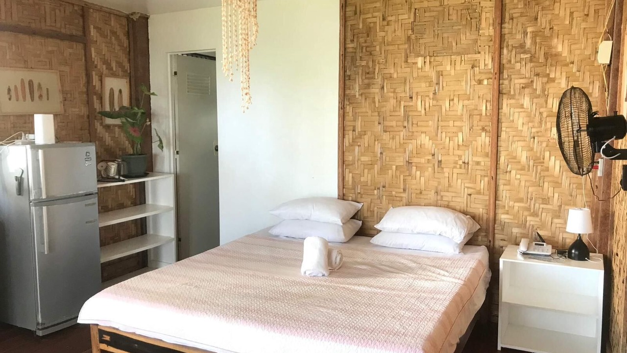 Photo of Bedroom in Catangnan