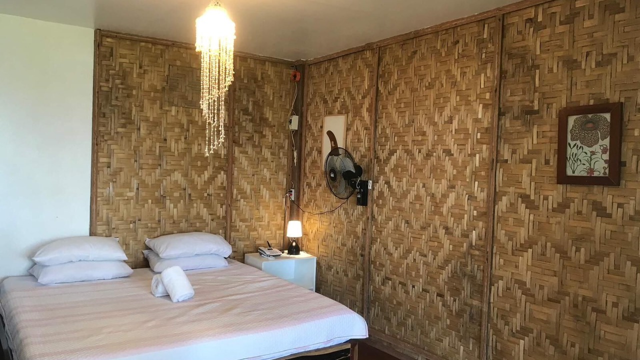 Photo of Bedroom in Catangnan