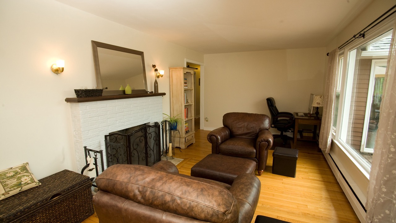 Photo of Bedroom in Richmond